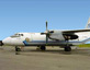AN-26 Aircraft description